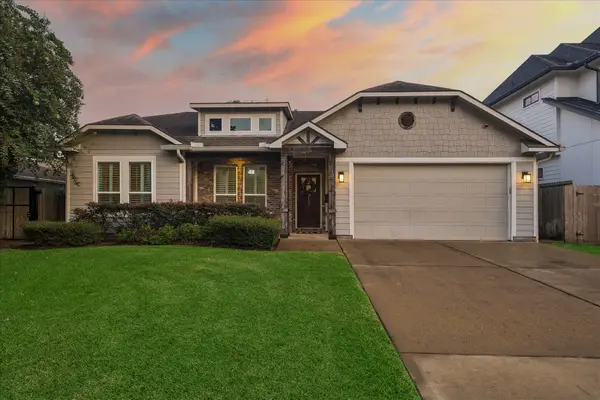 1329 Richelieu Lane, Houston, TX 77018
