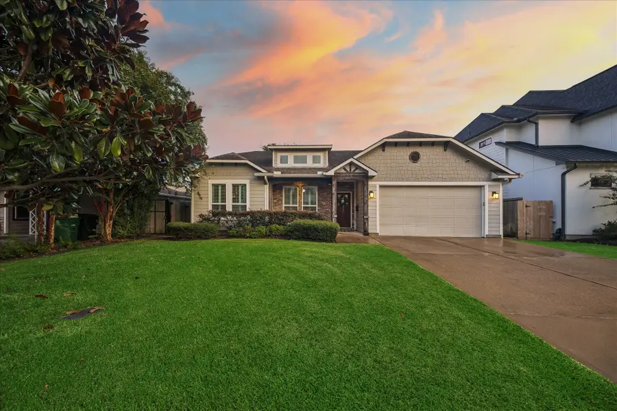 1329 Richelieu Lane, Houston, TX 77018 - #2