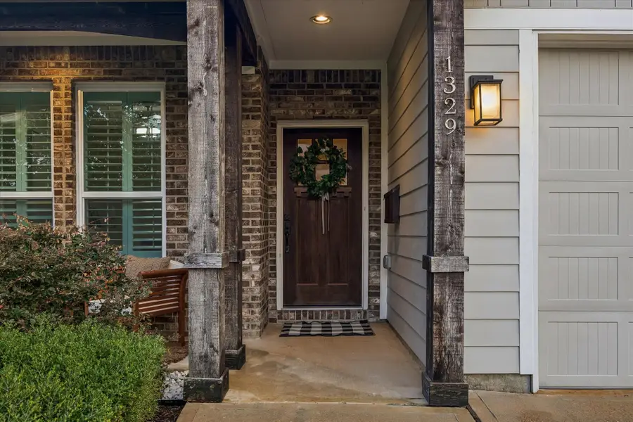 1329 Richelieu Lane, Houston, TX 77018 - #3