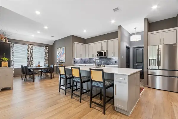 506 Boot Springs Dr Drive, New Caney, TX 77357