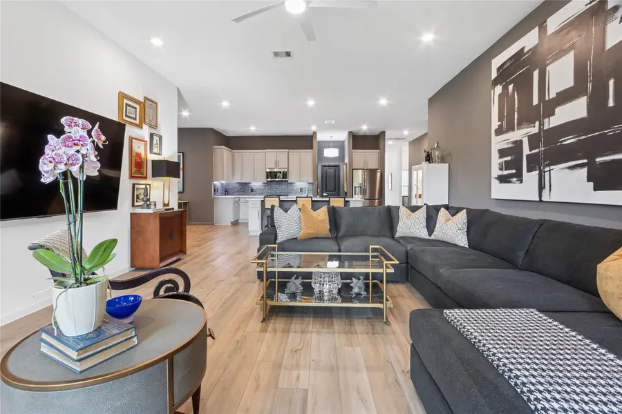 506 Boot Springs Dr Drive, New Caney, TX 77357 - Image #2