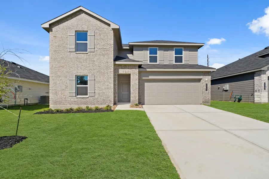 24706 Sage Meadows, Magnolia, TX 77355 - Image #2