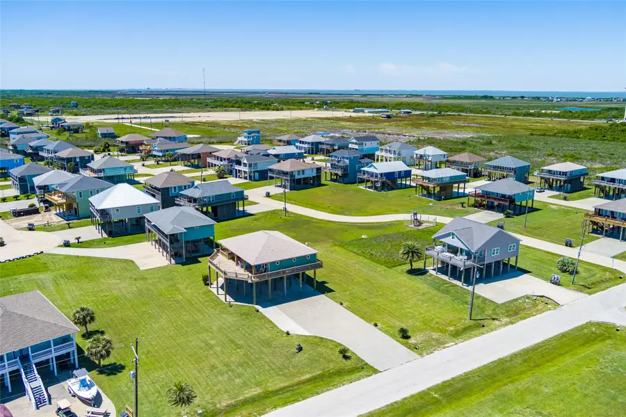 817 Boyt Road, Crystal Beach, TX 77650 - #3