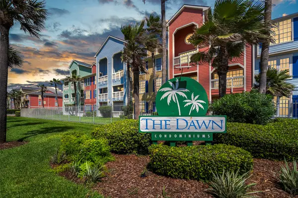 7000 Seawall Boulevard #422, Galveston, TX 77551