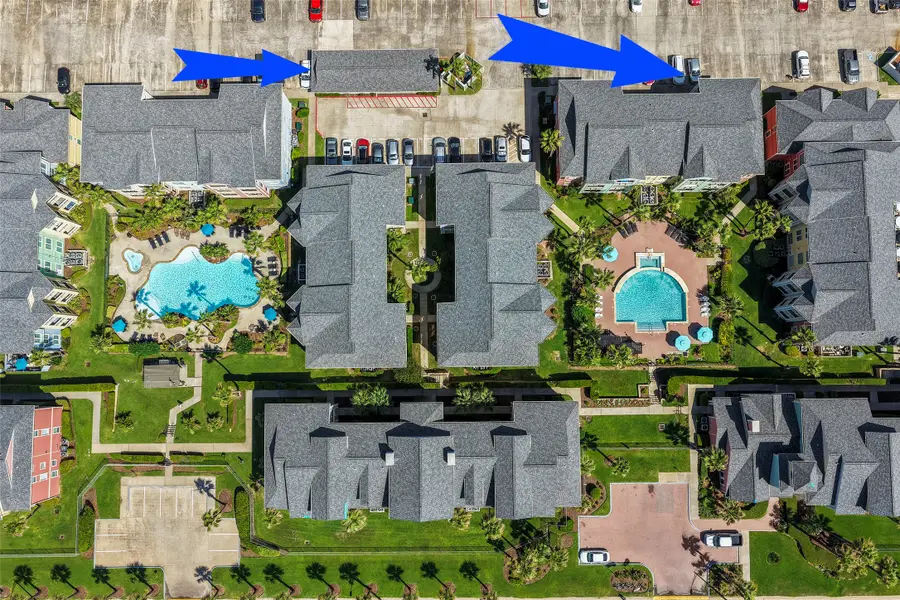 7000 Seawall Boulevard #422, Galveston, TX 77551 - #3
