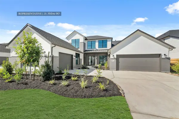 15114 Parasol Place, Conroe, TX 77302