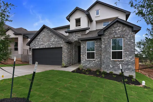 9614 Chateau Hill Drive, Manvel, TX 77578