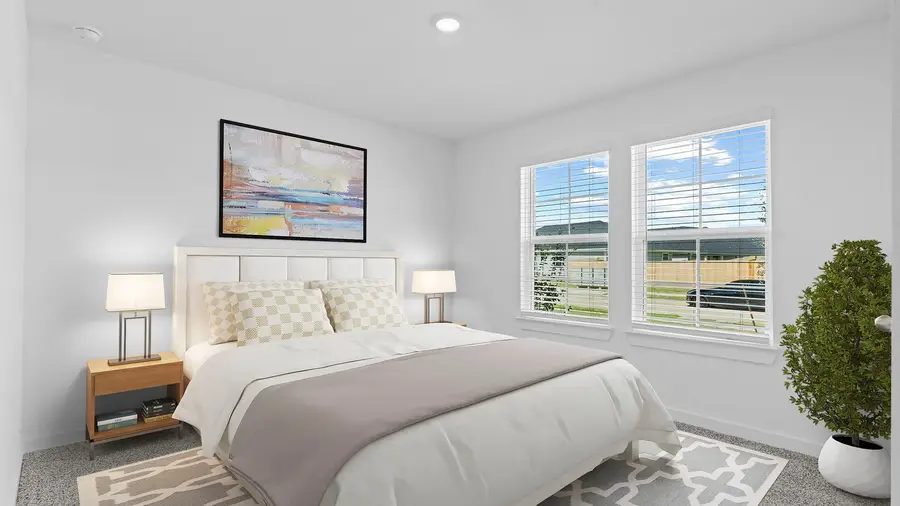 31114 Winchester Falls Court, Fulshear, TX 77441 - Image #3