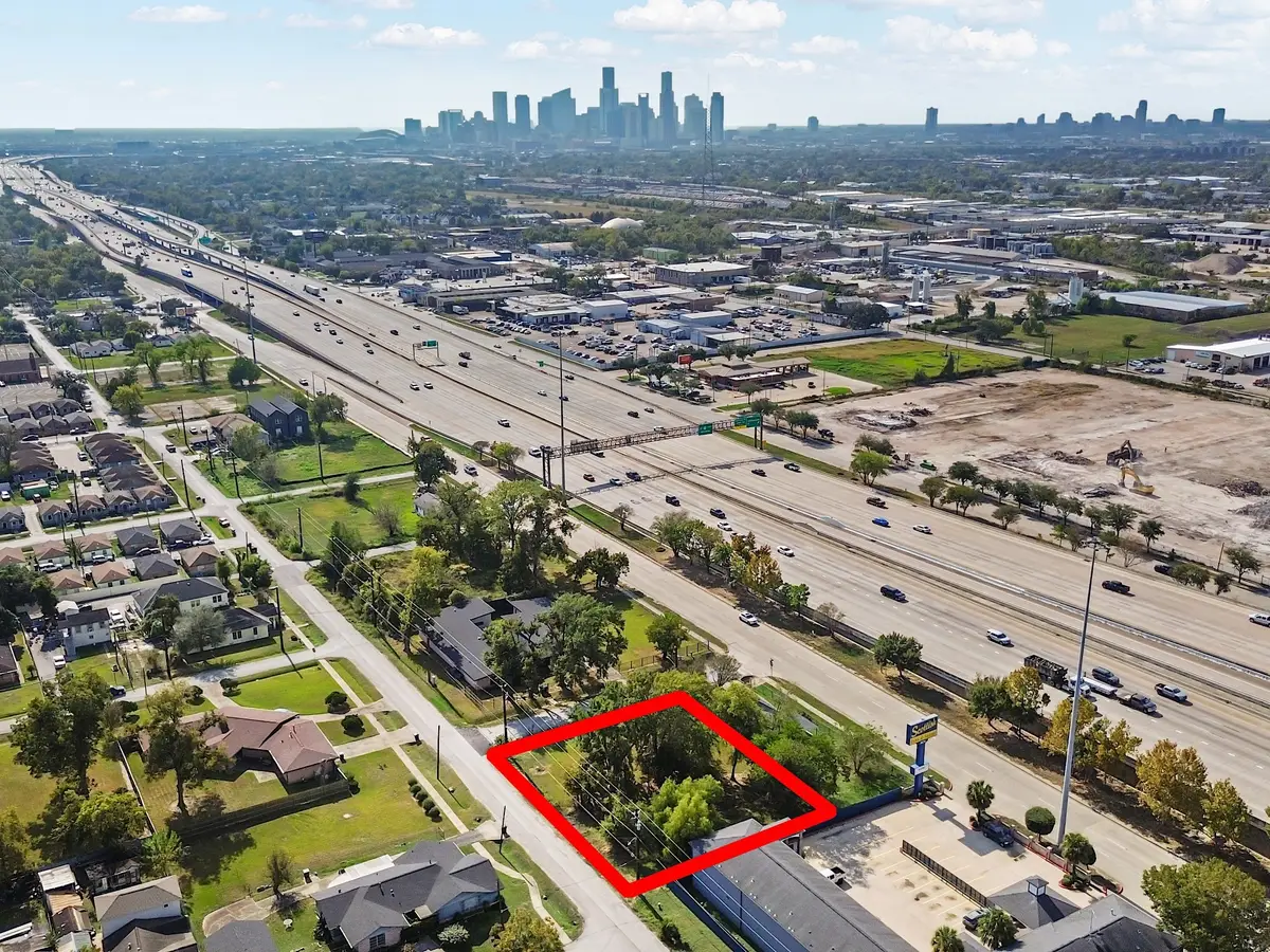 0 Cordon Street, Houston, TX 77026 - Image #1