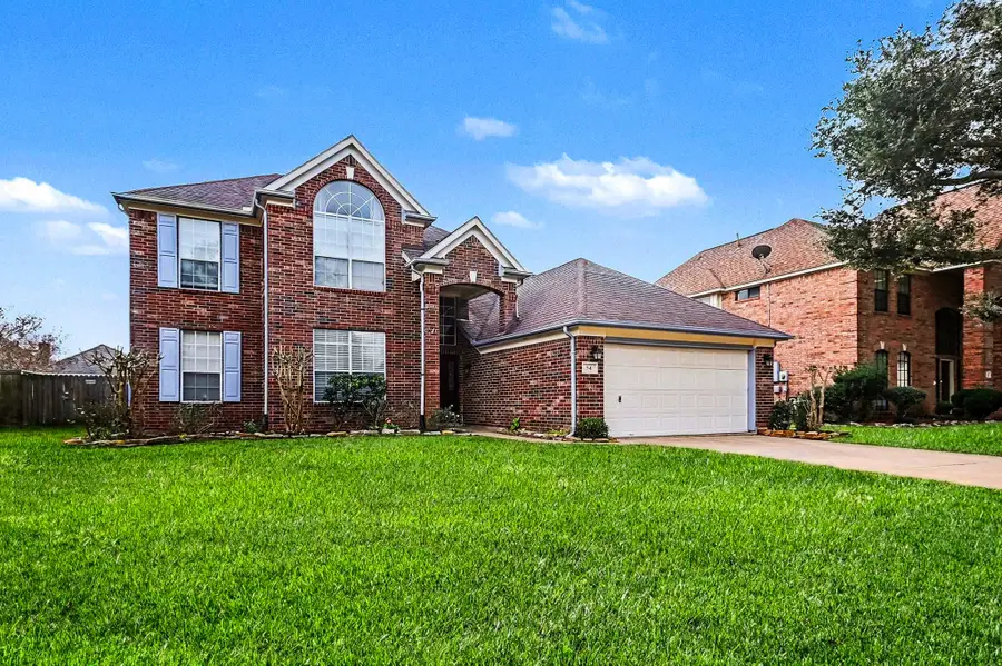 54 Parsley Court, Lake Jackson, TX 77566 - #2