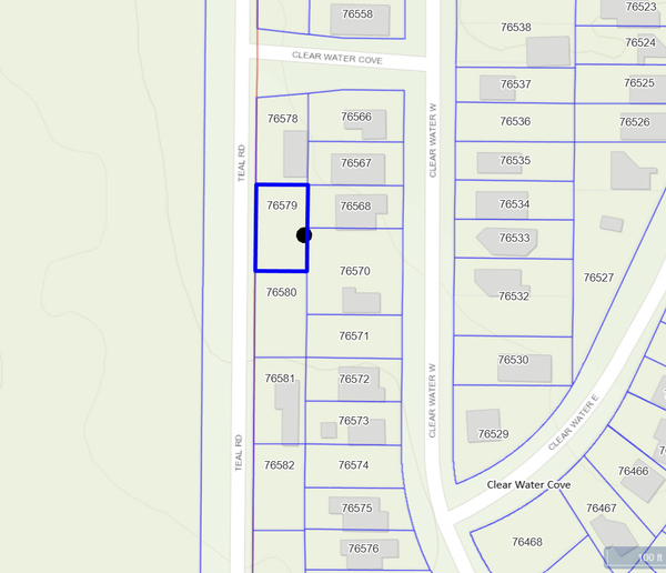 TBD Teel Road, Montgomery, TX 77356