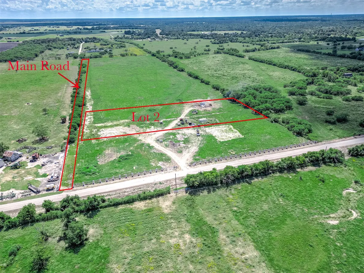 LOT 2 Routt Point Road, Needville, TX 77461 - Image #1