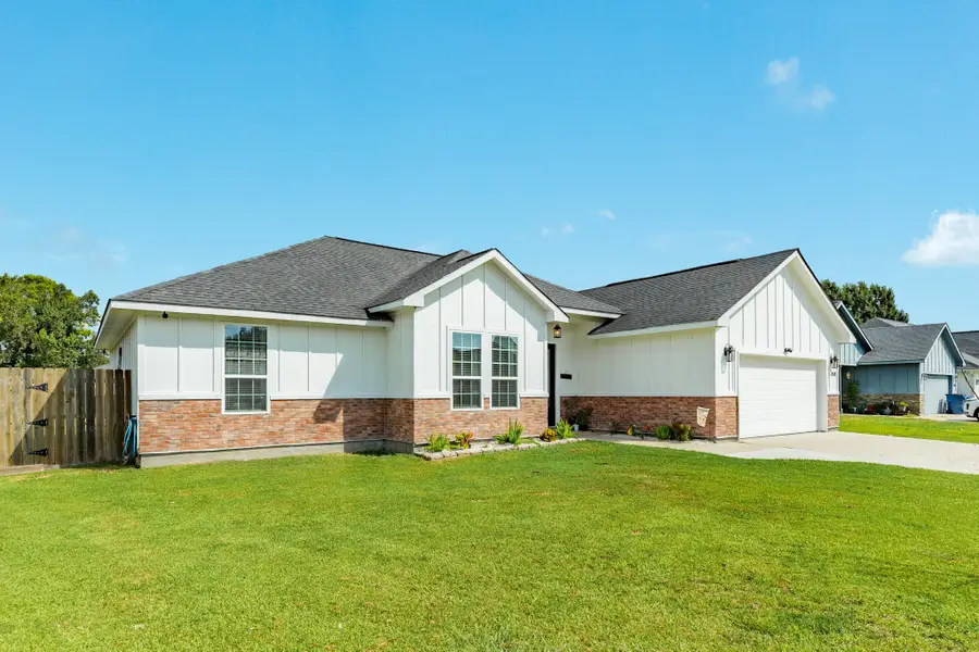 414 Burning Tree Lane, West Columbia, TX 77486 - #3