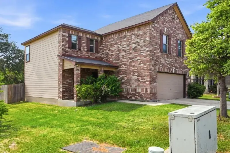 1427 Prairie Grass, San Antonio, TX 78245 - #2