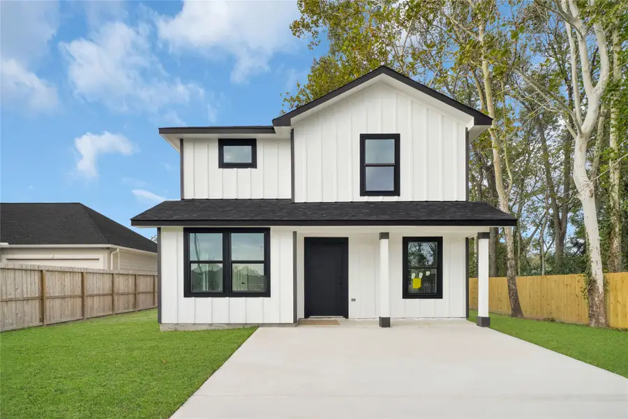 5733 Howell Street, Houston, TX 77032 - Image #2