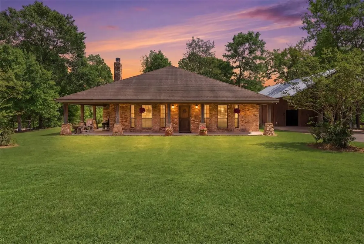 1620 State Highway 63 E, Burkeville, TX 75932 - #1