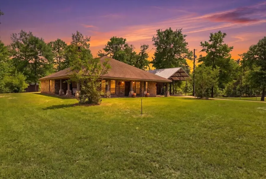 1620 State Highway 63 E, Burkeville, TX 75932 - #2