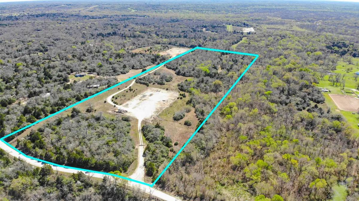 TBD County Road 482, Normangee, TX 77871 - #1