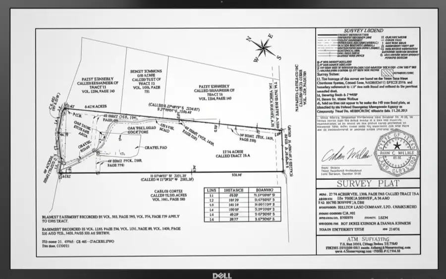 TBD County Road 482, Normangee, TX 77871 - #2