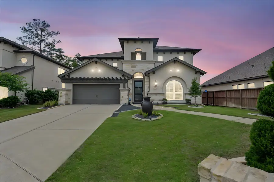4505 Woodland Bend Court, Spring, TX 77386 - #2