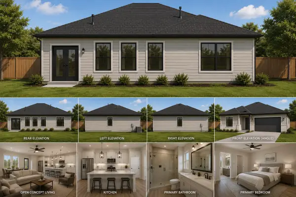3309 Drew Street, Houston, TX 77004