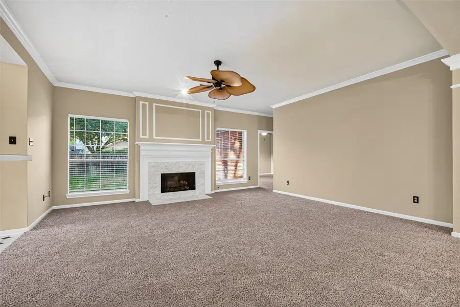 16002 Brittany Knoll Drive, Houston, TX 77095 - #3