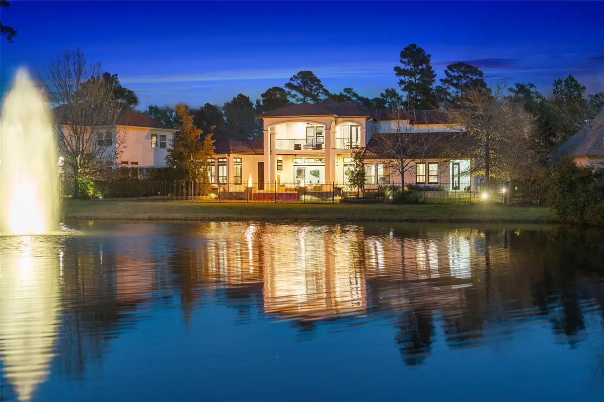 83 Lakeside Green, The Woodlands, TX 77382 - #1