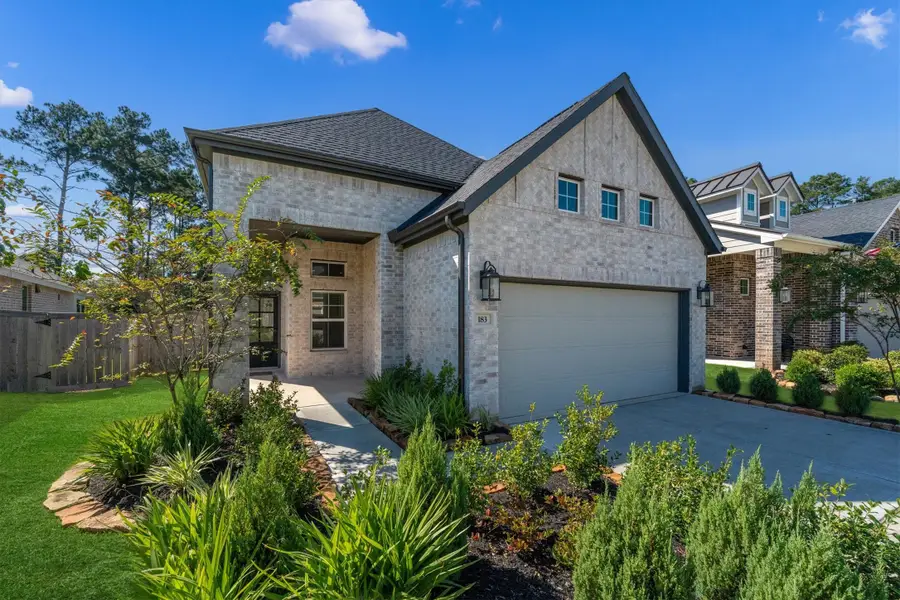 183 Lukewood Circle, Willis, TX 77318 - #3