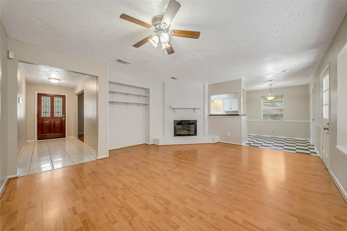 4318 Rosegate Drive, Spring, TX 77373 - #1