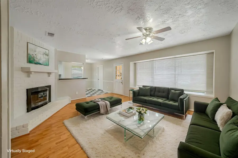 4318 Rosegate Drive, Spring, TX 77373 - #3