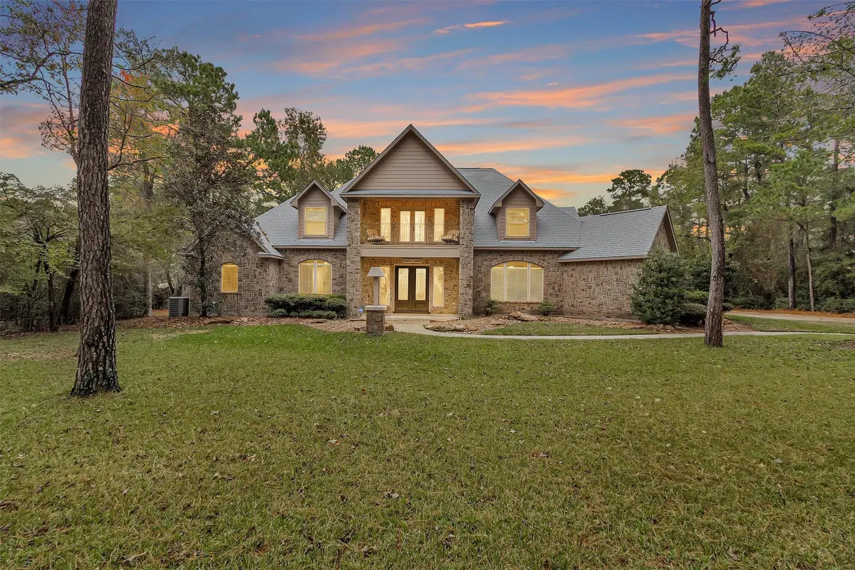 11018 Lake Windcrest, Magnolia, TX 77354 - Image #1