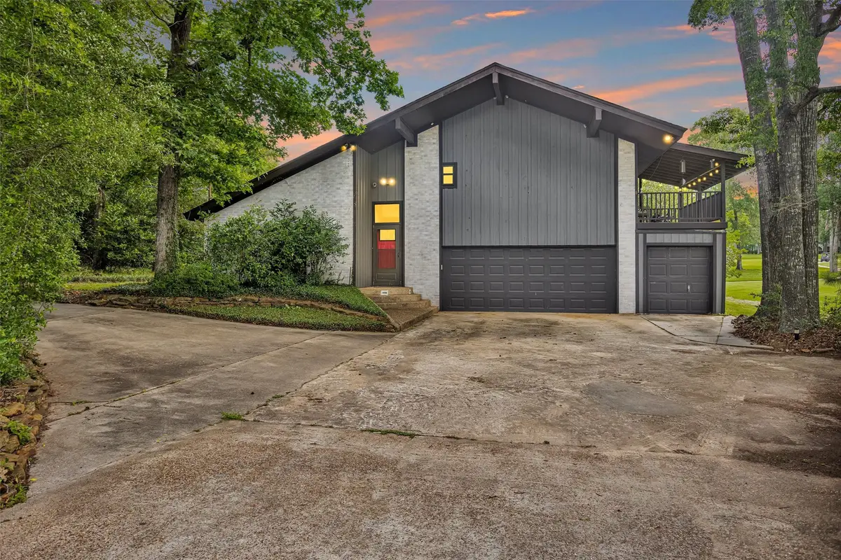 1708 League Line Road, Conroe, TX 77304 - #1