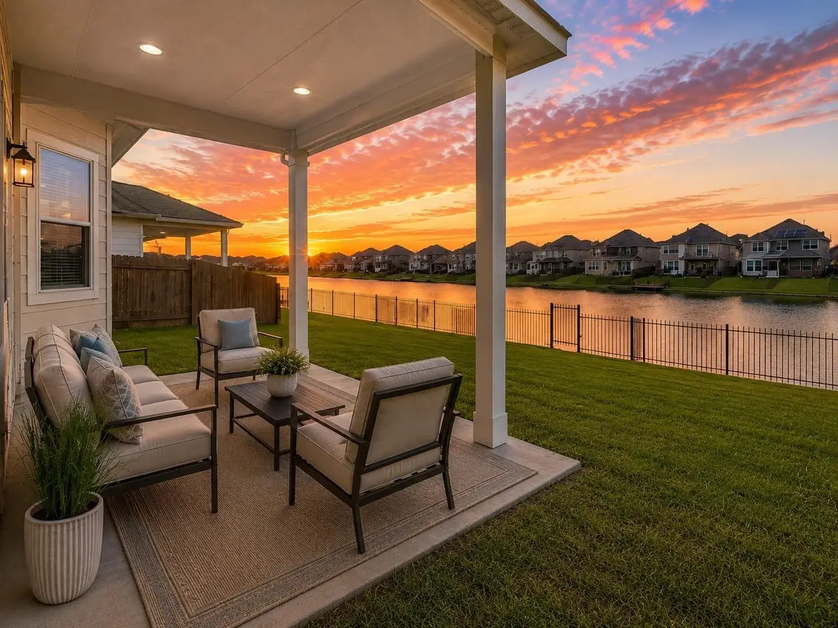 24702 Bastiani Canvas Lane, Katy, TX 77493 - #1