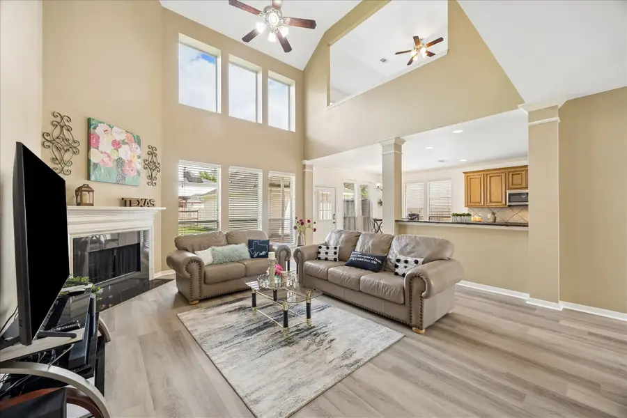 2614 Cezanne Circle, Missouri City, TX 77459 - #2