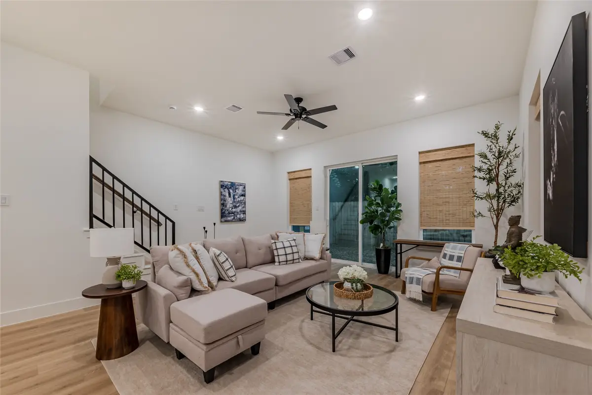 1911 Dewalt Street, Houston, TX 77088 - Image #1