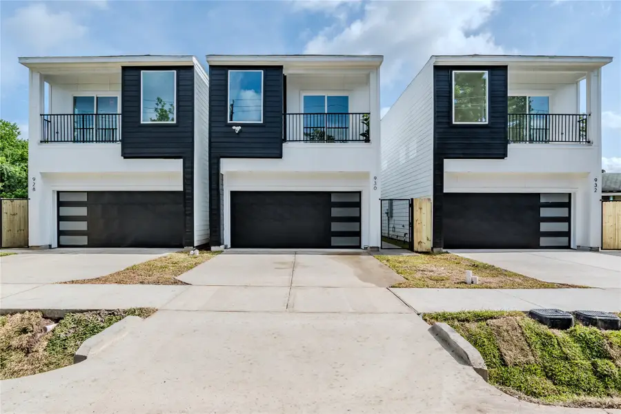 1911 Dewalt Street, Houston, TX 77088 - Image #2