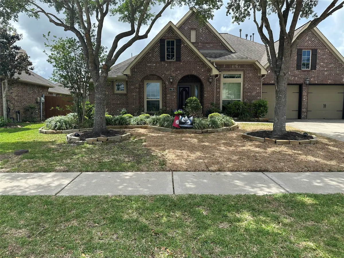 730 Cumberland Ridge Lane, League City, TX 77573 - #1