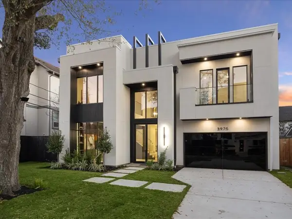 3975 W Alabama Street, Houston, TX 77027