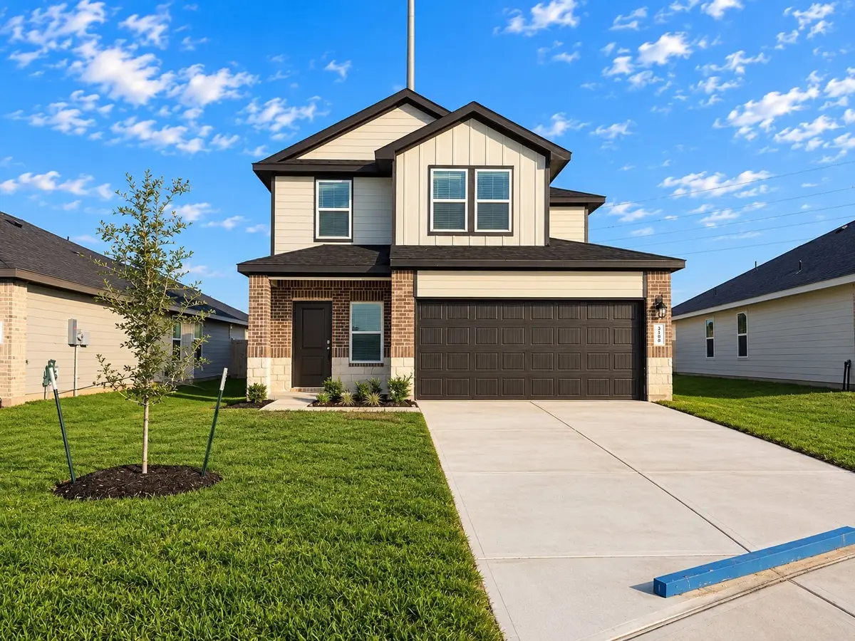 31407 Primrose Falls Drive, Fulshear, TX 77441 - #1