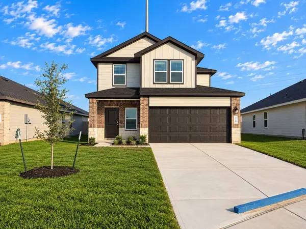 31407 Primrose Falls Drive, Fulshear, TX 77441
