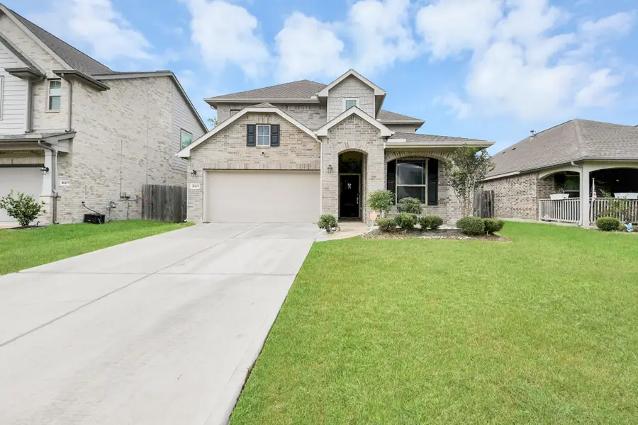 16105 Dockside Street, Crosby, TX 77532 - #3