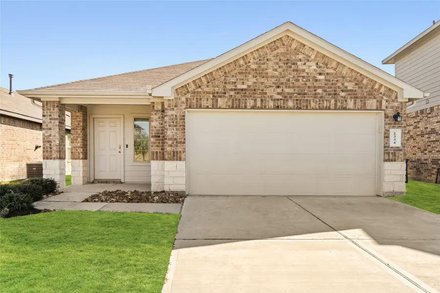 2334 Spruce Cliff Lane, Spring, TX 77373 - Image #2