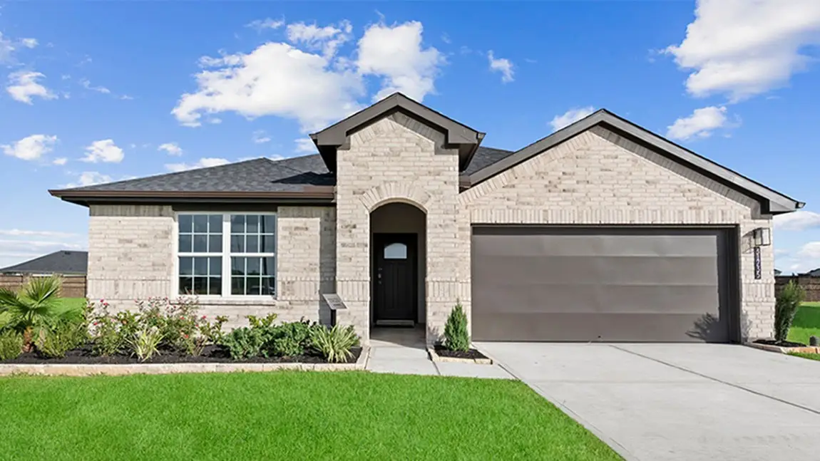 6304 Orchid Crest Lane, Rosenberg, TX 77469 - #1