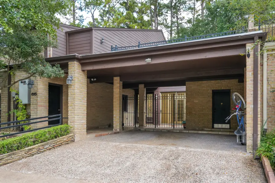 201 Vanderpool Lane #65, Houston, TX 77024 - Image #3