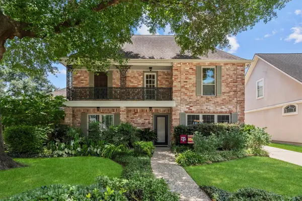 9103 Herts Road, Spring, TX 77379