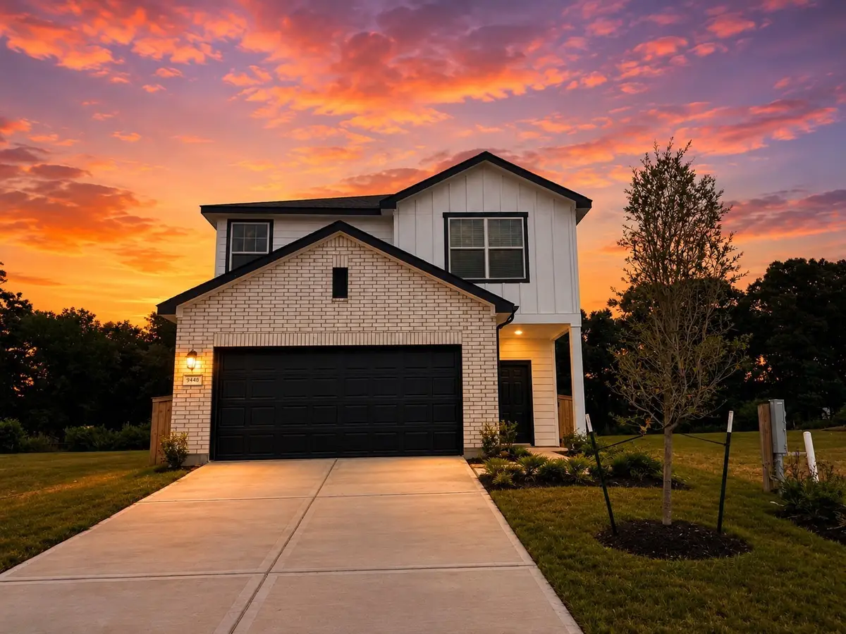 9448 Beryl Lane, Conroe, TX 77303 - #1