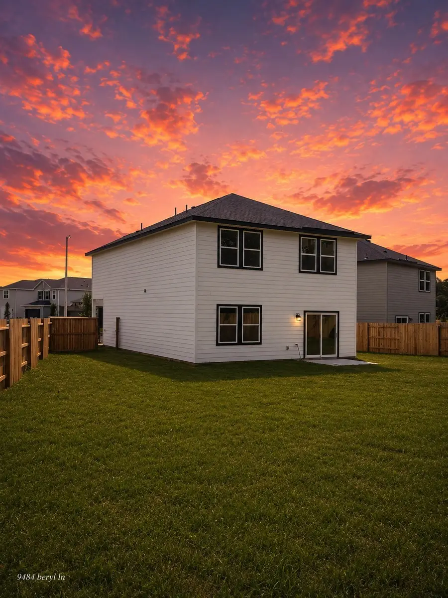 9448 Beryl Lane, Conroe, TX 77303 - #2