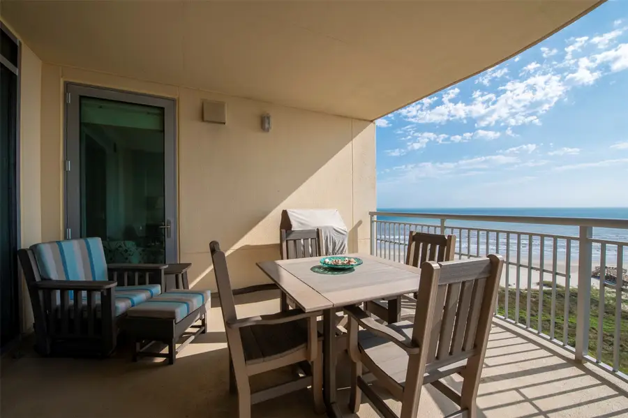 801 E Beach Drive #BC0908, Galveston, TX 77550 - Image #2