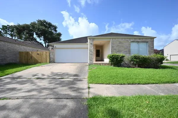 7735 Quail Meadow Drive, Houston, TX 77071
