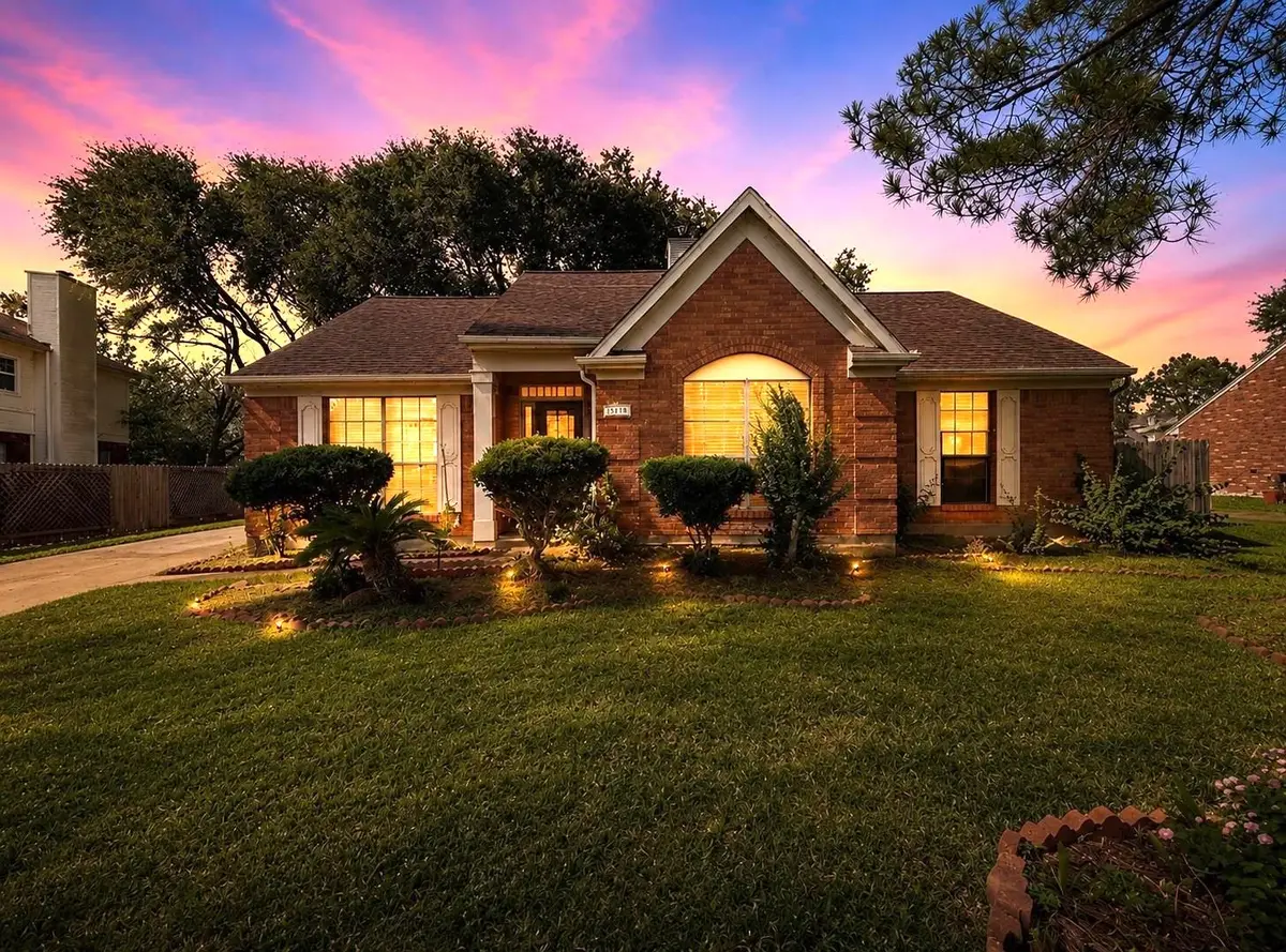 15118 Stoneyview Drive, Houston, TX 77083 - #1